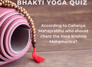 Yoga Day ISKCON
