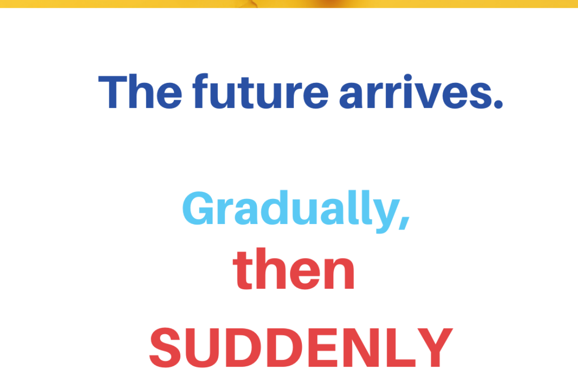 NimbleQ and the future of work for our children