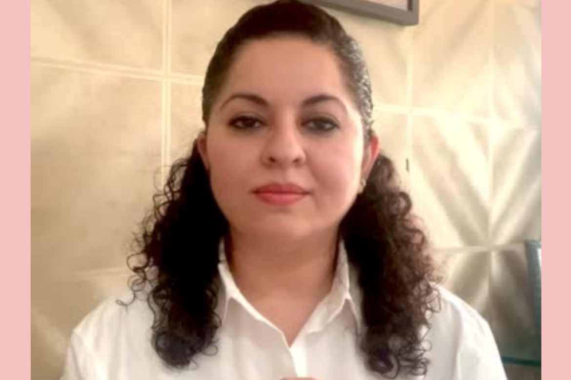 Building an image of an image consultant