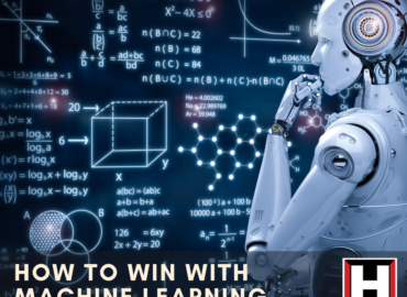 Creating a brand in tech